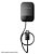 Kit Guardian Smart Carregador Wallbox 7 kW Zeeda Energy + Quadro de proteção - 127/220 volts - 40 amperes - CLAMPER Mobi Box 220V 8kW P 40A - 025976 - Imagem 2