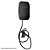 Kit Guardian Smart Carregador Wallbox 7 kW Zeeda Energy + Quadro de proteção - 127/220 volts - 40 amperes - CLAMPER Mobi Box 220V 8kW P 40A - 025976 - Imagem 4