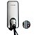 Kit Smart Wallbox Livoltek 7,3 kW + Quadro de Proteção 220V com Prensa Cabo GreenV - Imagem 4