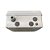 Kit Gv White Box 7 kW + Quadro Prensa Cabos - Imagem 11