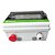 Quadro de Proteção 220V 7 kW GreenV com Prensa Cabo e Botão de Emergência - Imagem 5