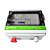Quadro de Proteção 220V 7 kW GreenV com Prensa Cabo e Botão de Emergência - Imagem 2