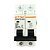 DISJUNTOR MCB 6KA 2P 40A C CURVE ETEK BRAND - Imagem 2