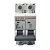 DISJUNTOR MCB 6KA 2P 40A C CURVE ETEK BRAND - Imagem 1