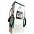 Carregador Veicular DC Tellus Power Green 60 kW TP4-60-400 - Imagem 2