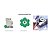 Carregador Wallbox GV White Box 22 kW | IP66 - Imagem 6