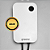 Carregador Wallbox GV White Box 22 kW | IP66 - Imagem 1