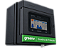 Quadro de Proteção 220V 7 kW GreenV Preto com Prensa Cabo - Imagem 3