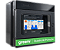 Quadro de Proteção 220V 7 kW GreenV Preto com Prensa Cabo - Imagem 5
