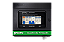 Quadro de Proteção 220V 7 kW GreenV Preto com Prensa Cabo - Imagem 1