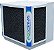 Climatizador Evaporativo Ecoclimas mod. ECO 500 / 54.000 m³ de troca de ar, Abrangência 250 a 500 m² - Imagem 1