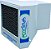 Climatizador Ecoclimas Mod. Eco 70/  9.000 m³/h de troca de ar,  Abrangência 30 a 70 m² - Imagem 1