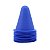 10 Cones para treinamento de futebol 5 cores - Imagem 5