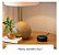 Echo Dot (3ª Geração): Smart Speaker com Alexa - Cor Preta - Imagem 5