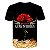 Camiseta Unissex Banda Guns n'Roses Algodão Manga Curta Fio 30.1 Malha Penteada cor Preto - Imagem 5