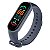 Relógio Esportivo digital com pulseira inteligente monitora freqüência cardíaca e pressão arterial à prova d'água - Imagem 3