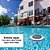 Purificador flutuante e solar de piscinas ionizador eficaz e saudável para tratar e deixar sua agua limpa - Imagem 4