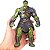 Boneco de coleção hulk dos vingadores feito com material durável - Verde - Imagem 5