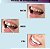 Branqueador de dentes essência que remove manchas e placas  para higiene oral - Imagem 3