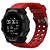 Relógio Smartwatch com frequência cardíaca para unissex tela colorida e pulseira de fitness relógios conectados com IOS e Androide - Imagem 9