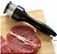 Super múltiplas Agulhas profissional amaciante de carne feito em aço inoxidável Reduza o tempo de cozimento em até 40% - Imagem 3