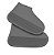 Um par de capa para tênis de silicone unissex protetores para sapatos em exterior dias chuvosos - Imagem 9