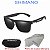 Óculos de sol Shimano unissex Proteção UV400 próprio para ciclismo e atividades esportivas ao ar livre Design ergonômico profissional confortável de usar - Imagem 6