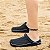 Sandálias de praia unissex para homens e mulheres antiderrapantes impermeáveis - Imagem 3