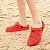 Sandálias de praia unissex para homens e mulheres antiderrapantes impermeáveis - Imagem 4