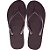 Sandálias feminina estilo chinelo de dedo tiras slins flip flops respiráveis e antiderrapante em 7 cores - Imagem 4