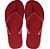 Sandálias feminina estilo chinelo de dedo tiras slins flip flops respiráveis e antiderrapante em 7 cores - Imagem 7