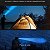 Super Ultra faróis de cabeça para caminhadas pescas ciclismo e camping para noites super escuras - Imagem 2