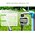 Temporizador automático de água para jardim máquina de irrigação digital aspersor inteligente usado ao ar livre para economizar água e tempo - Imagem 5