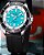 Relógio Masculino Curren 8448 Luxo Esportivo Waterproof 💎⌚🔥 - Imagem 2