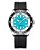 Relógio Masculino Curren 8448 Luxo Esportivo Waterproof 💎⌚🔥 - Imagem 4
