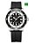 Relógio Masculino Curren 8448 Luxo Esportivo Waterproof 💎⌚🔥 - Imagem 1