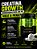 Creatina Growth Monohidratada 500g | Mais Performance nos Treinos - Imagem 3