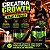 Creatina Growth Monohidratada 500g | Mais Performance nos Treinos - Imagem 1
