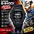 Relógio oficial Casio G Shock Gbd-200 - Imagem 1