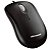 Mouse Microsoft Basic Optical Usb Preto P58-00061 - Imagem 1