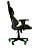 Cadeira Gamer Prime-x Preto/verde 62000009 - Imagem 4