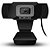 Webcam 1080p Bweb1080p-02 Bluecase - Usb / Microfone - Imagem 1