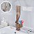 Torneira Banheiro Lavabo Misturador Monocomando (Quadratta - Rose Gold) - Imagem 8