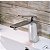 Torneira Para Banheiro Acqua Cromo Lavabo Monocomando - Imagem 6