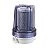 Filtro BBI POU 125 - TR - 5" Completo com Refil - Imagem 1