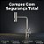 Torneira de Cozinha Ducha Extensível Monocomando Spin Aço Inox Escovado - Imagem 9