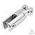 Conector Distorcedor Fabricado em Aço Inox 316 para Corrente Calibrada de 6 a 8mm - Imagem 2