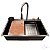 Cuba Gourmet Retangular com Acessórios e Torneira em Aço Inox Grafite 75x46x22cm - Imagem 2