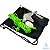 Kit Completo Âncora Bruce Aço Inox Polido 2kg Jet Ski Barco - Imagem 2