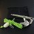 Kit Completo Âncora Bruce Aço Inox Polido 2kg Jet Ski Barco - Imagem 2